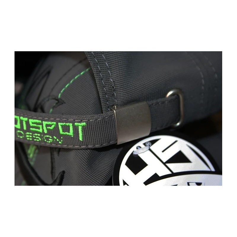 Gorra pesca HotSpot Desing