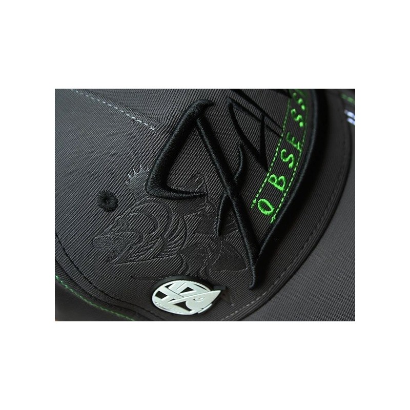 Gorra pesca HotSpot Desing