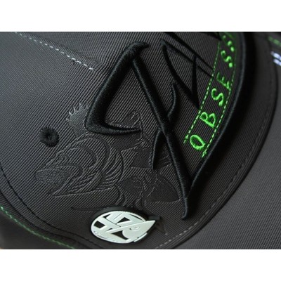 Gorro de pesca HotSpot Desing ZANDER OBSESSION