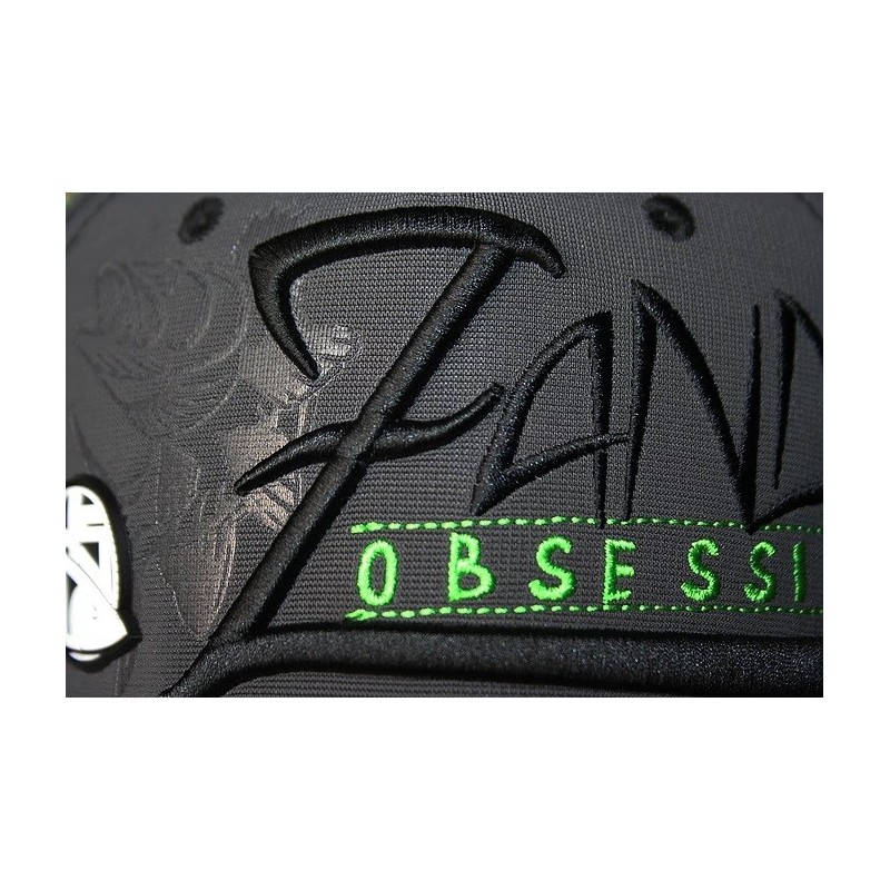 Gorra pesca HotSpot Desing