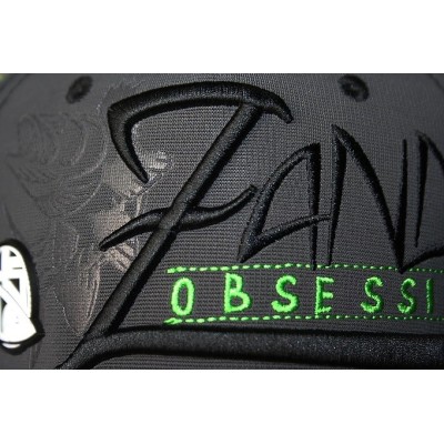 Gorro de pesca HotSpot Desing ZANDER OBSESSION