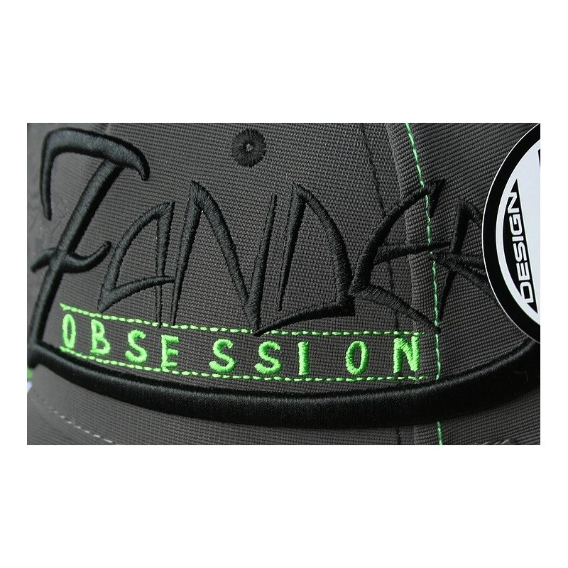 Gorra pesca HotSpot Desing