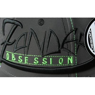 Gorro de pesca HotSpot Desing ZANDER OBSESSION