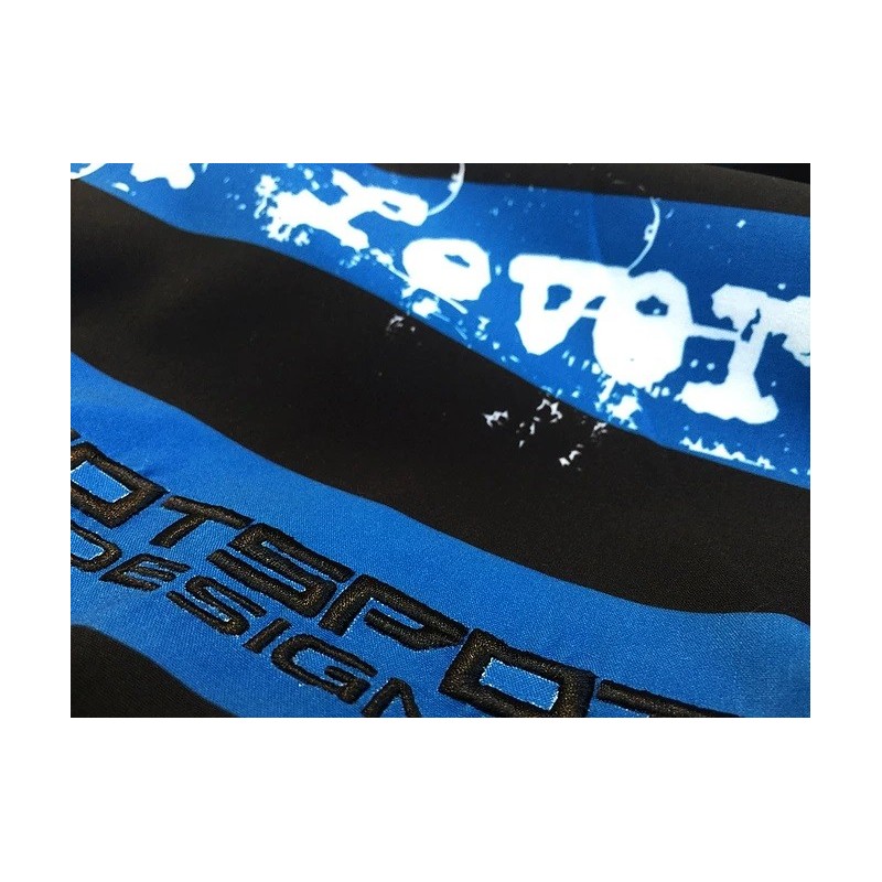 Bañador de pesca HotSpot Desing boardshort BIG GAME Talla XL