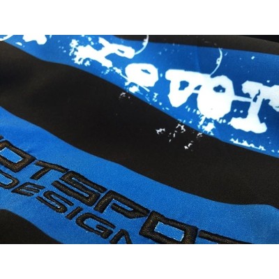 Bañador de pesca HotSpot Desing boardshort BIG GAME Talla XL