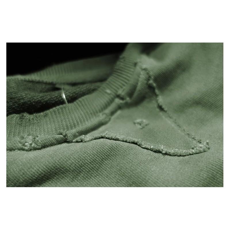 Sudadera pesca HotSpot Desing
