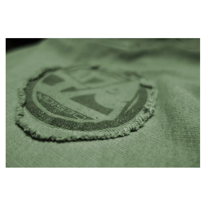 Sudadera pesca HotSpot Desing