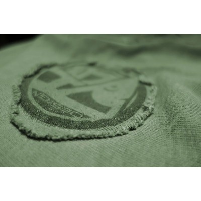 Sudadera de pesca HotSpot Desing SHARK Zone Talla XL