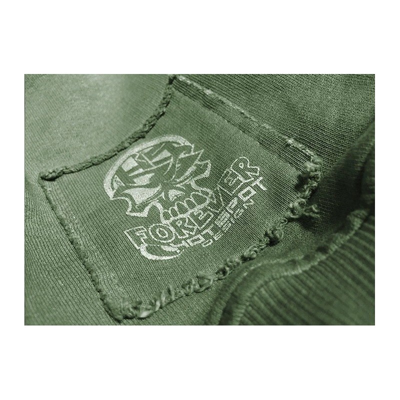 Sudadera pesca HotSpot Desing