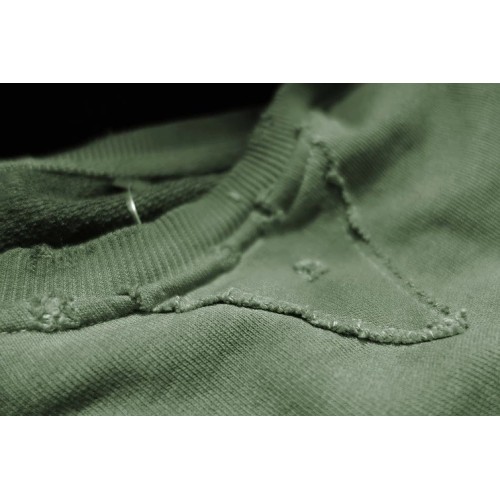 Sudadera pesca HotSpot Desing