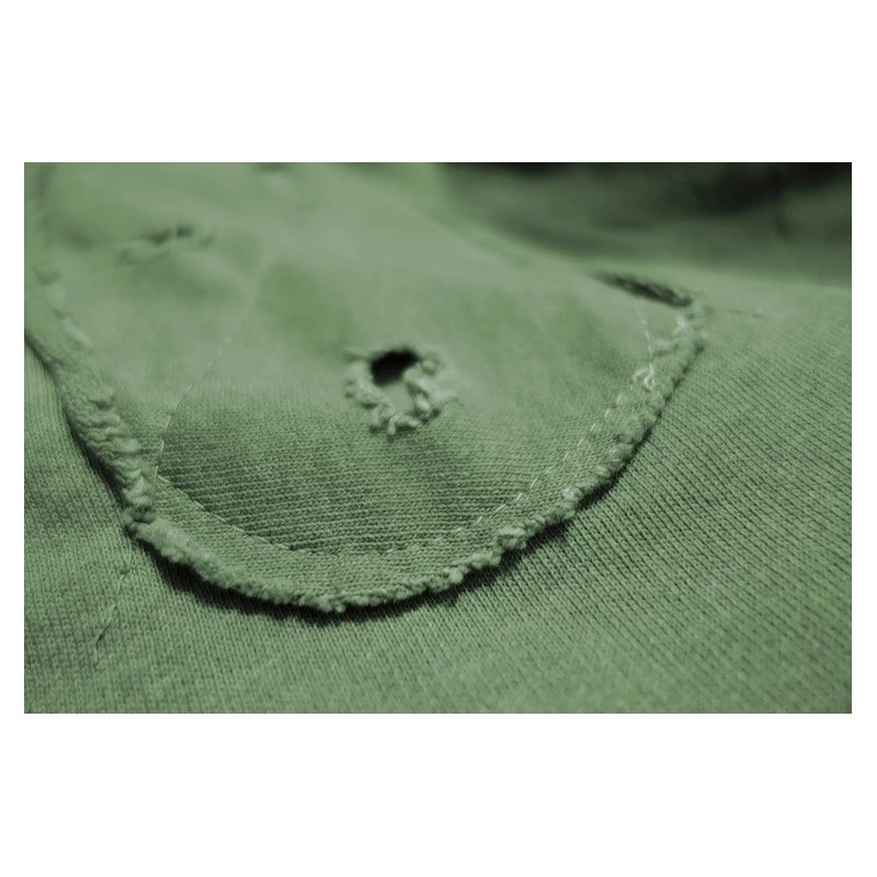 Sudadera pesca HotSpot Desing