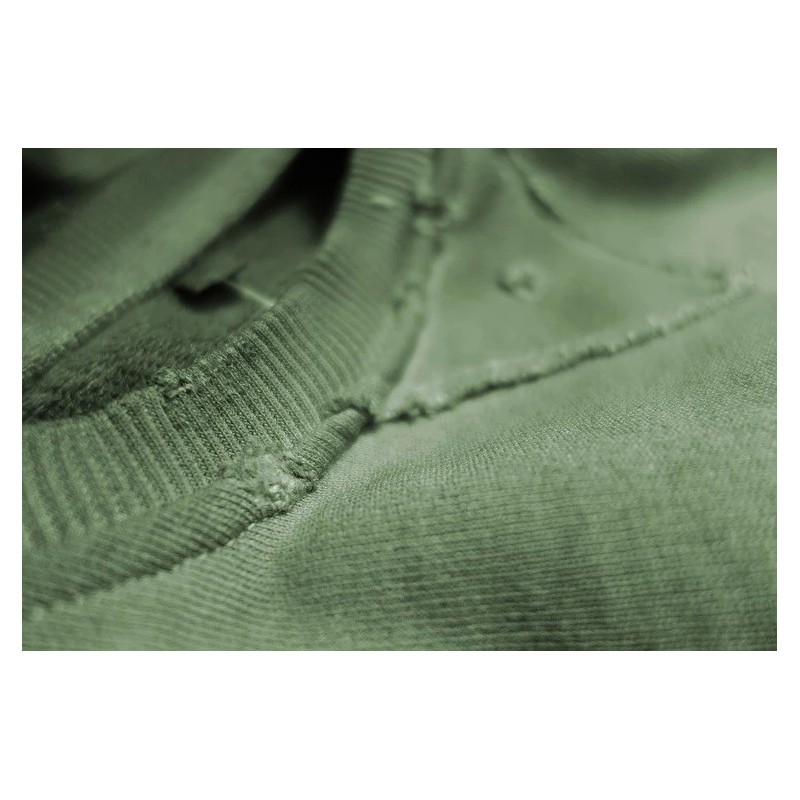 Sudadera pesca HotSpot Desing