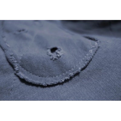 Sudadera de pesca HotSpot Desing CRANK Forever Talla M