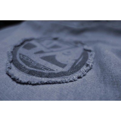 Sudadera de pesca HotSpot Desing CRANK Forever Talla M