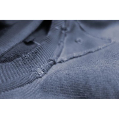 Sudadera de pesca HotSpot Desing CRANK Forever Talla M