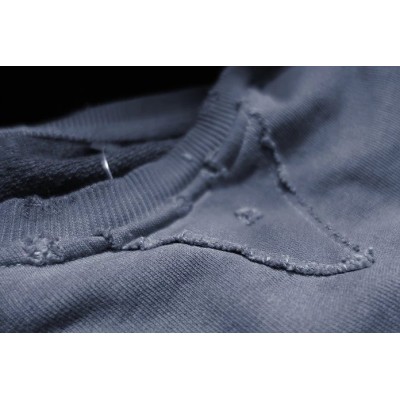 Sudadera de pesca HotSpot Desing CRANK Forever Talla M