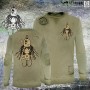 Sudadera pesca HotSpot Desing