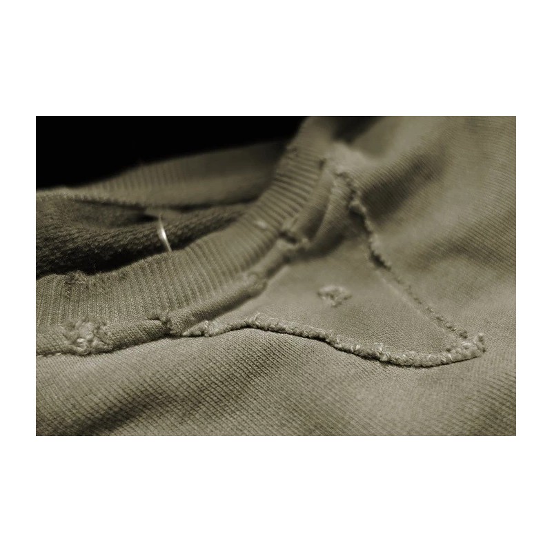 Sudadera pesca HotSpot Desing