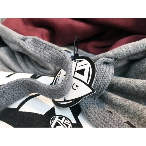 Sudadera pesca HotSpot Desing