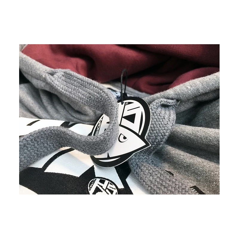 Sudadera pesca HotSpot Desing