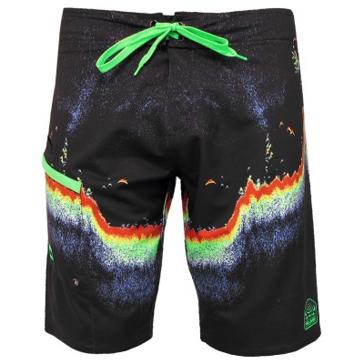 Bañador pesca PELAGIC 4-TEK
