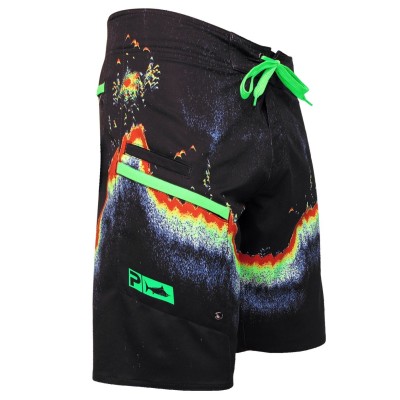 Bañador pesca PELAGIC 4-TEK