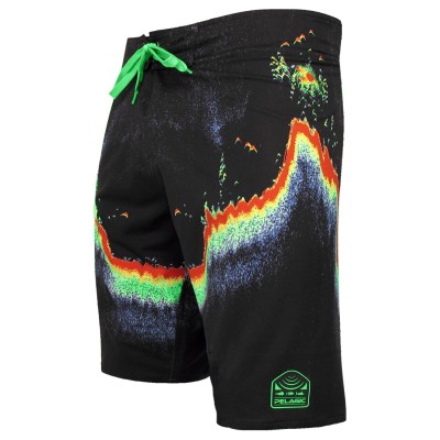 Bañador pesca PELAGIC 4-TEK