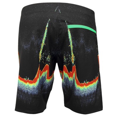 Bañador pesca PELAGIC 4-TEK
