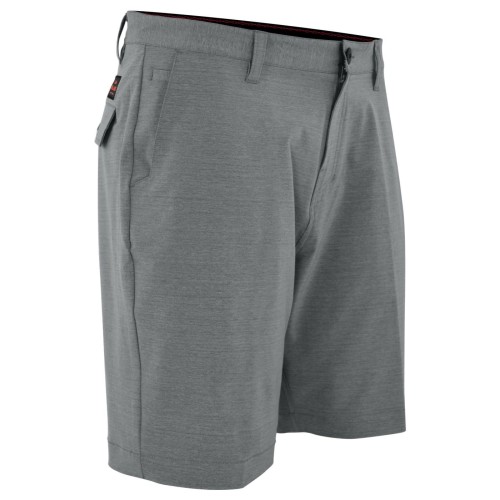 Bañador de pesca PELAGIC MAKO HYBRID-SHORT talla M