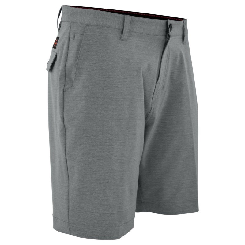 Bañador de pesca PELAGIC MAKO HYBRID-SHORT talla M