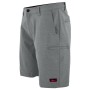 Bañador de pesca PELAGIC MAKO HYBRID-SHORT talla M