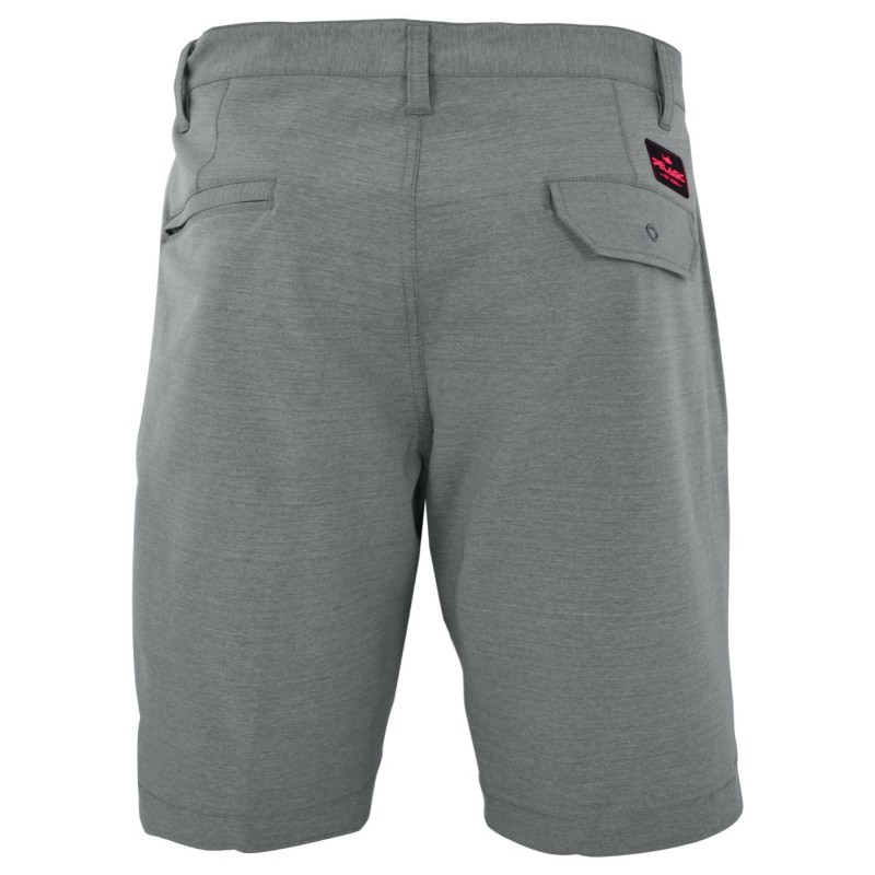 Bañador de pesca PELAGIC MAKO HYBRID-SHORT talla M