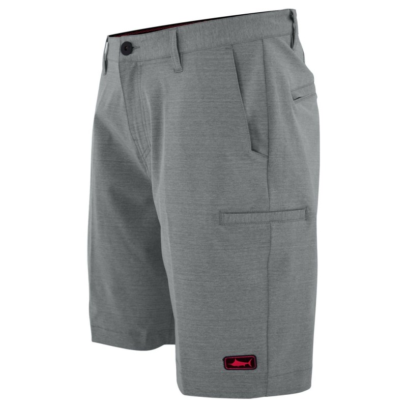 Bañador de pesca PELAGIC MAKO HYBRID-SHORT talla M