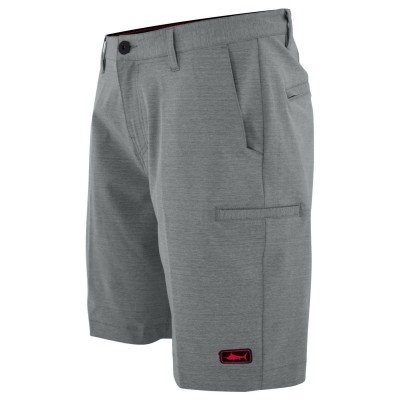 Bañador de pesca PELAGIC MAKO HYBRID-SHORT talla M