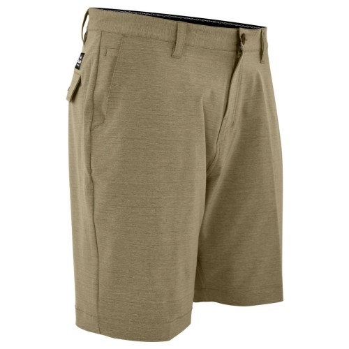 Bañador de pesca PELAGIC MAKO HYBRID-SHORT talla M