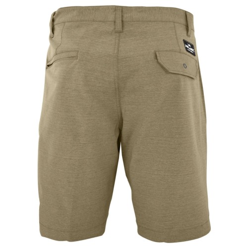 Bañador de pesca PELAGIC MAKO HYBRID-SHORT talla M