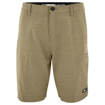 Bañador de pesca PELAGIC MAKO HYBRID-SHORT talla M