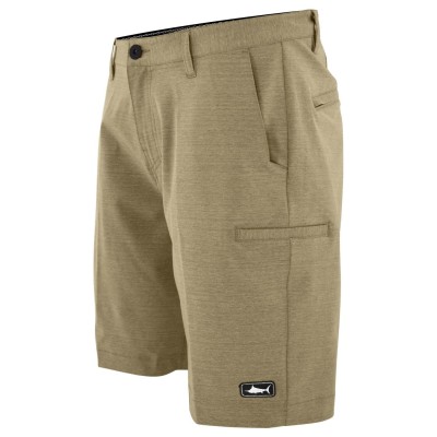 Bañador de pesca PELAGIC MAKO HYBRID-SHORT talla M