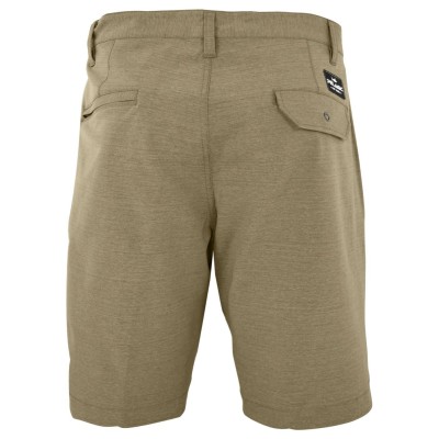 Bañador de pesca PELAGIC MAKO HYBRID-SHORT talla M