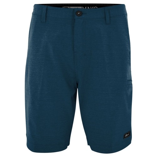 Bañador de pesca PELAGIC MAKO HYBRID-SHORT talla M