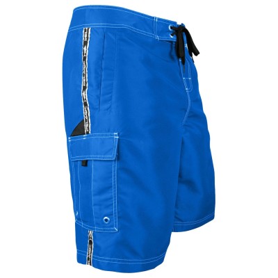 Bañador de pesca PELAGIC BLACKFIN BOATSHORT talla M