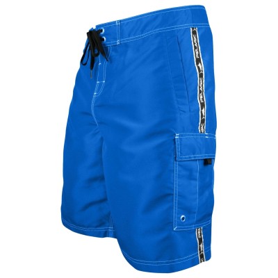 Bañador de pesca PELAGIC BLACKFIN BOATSHORT talla M