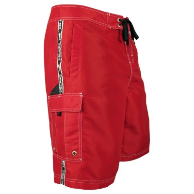 Bañador de pesca PELAGIC BLACKFIN BOATSHORT talla M