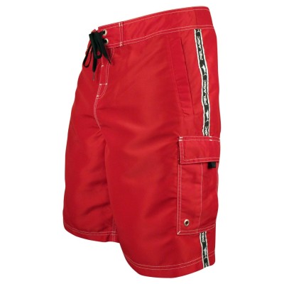 Bañador de pesca PELAGIC BLACKFIN BOATSHORT talla M
