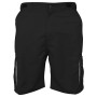Bañador de pesca PELAGIC SOCORRO WALKSHORT talla M