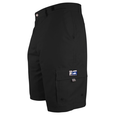 Bañador de pesca PELAGIC SOCORRO WALKSHORT talla M