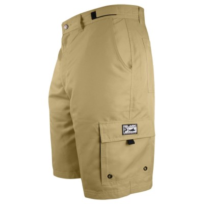 Bañador de pesca PELAGIC SOCORRO WALKSHORT talla M