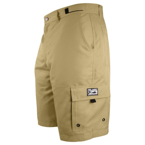 Bañador de pesca PELAGIC SOCORRO WALKSHORT talla M