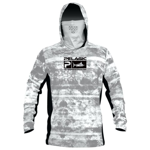 Camiseta pesca PELAGIC EXO-TECH