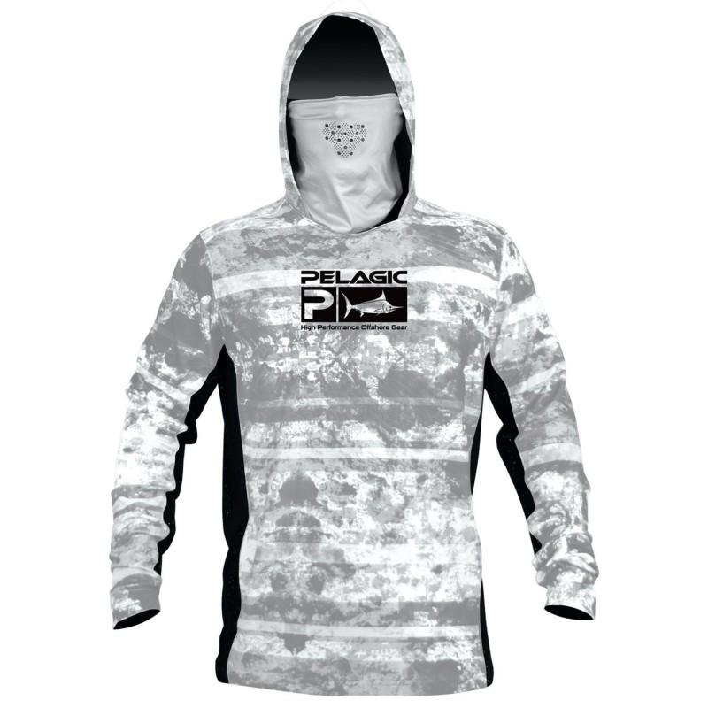 Camiseta pesca PELAGIC EXO-TECH